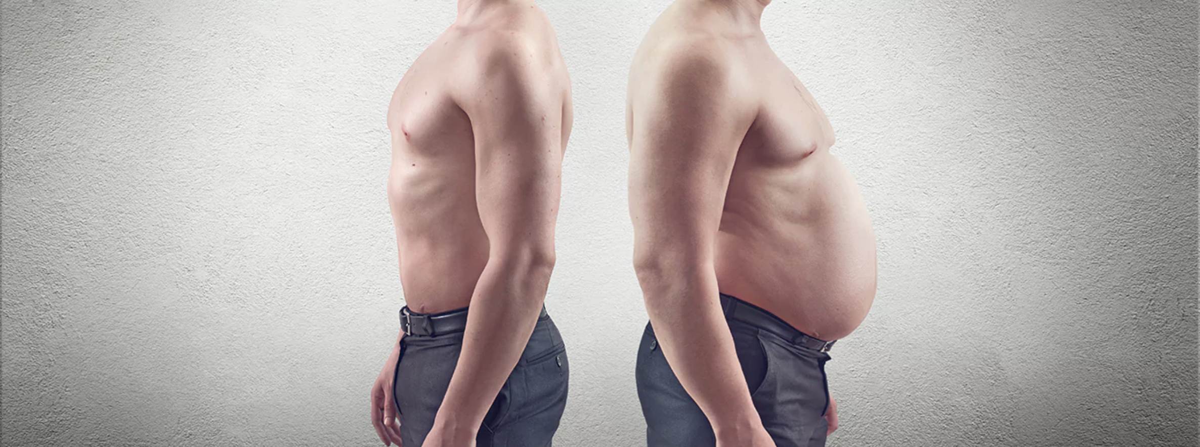La cellulite chez l'homme : ses causes et comment y faire face ?
