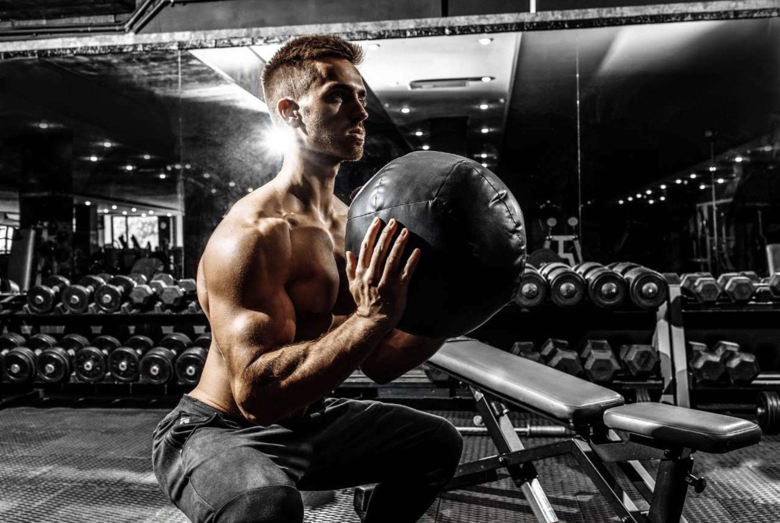 Les meilleurs compléments alimentaires pour le CrossFit ! 2025