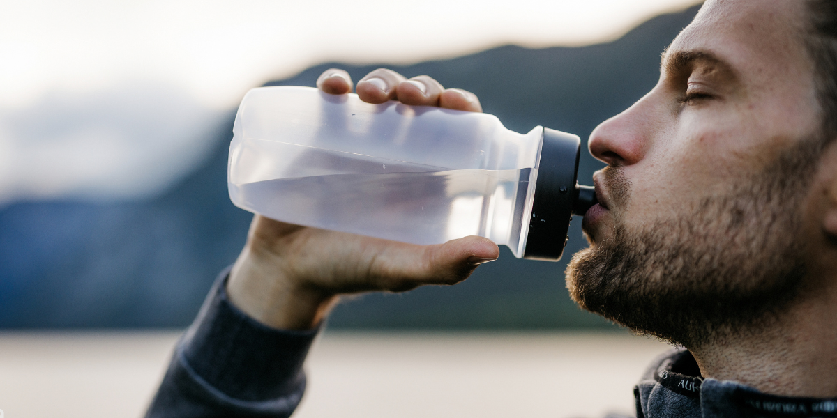 L'importance de l'hydratation au quotidien