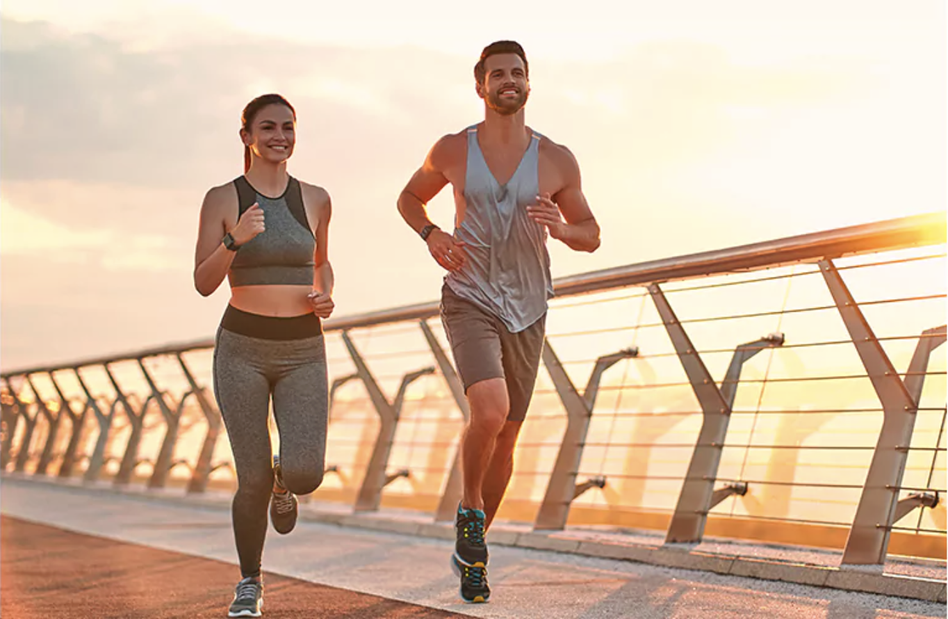 Oxyde nitrique : un allié pour la santé et la forme physique
