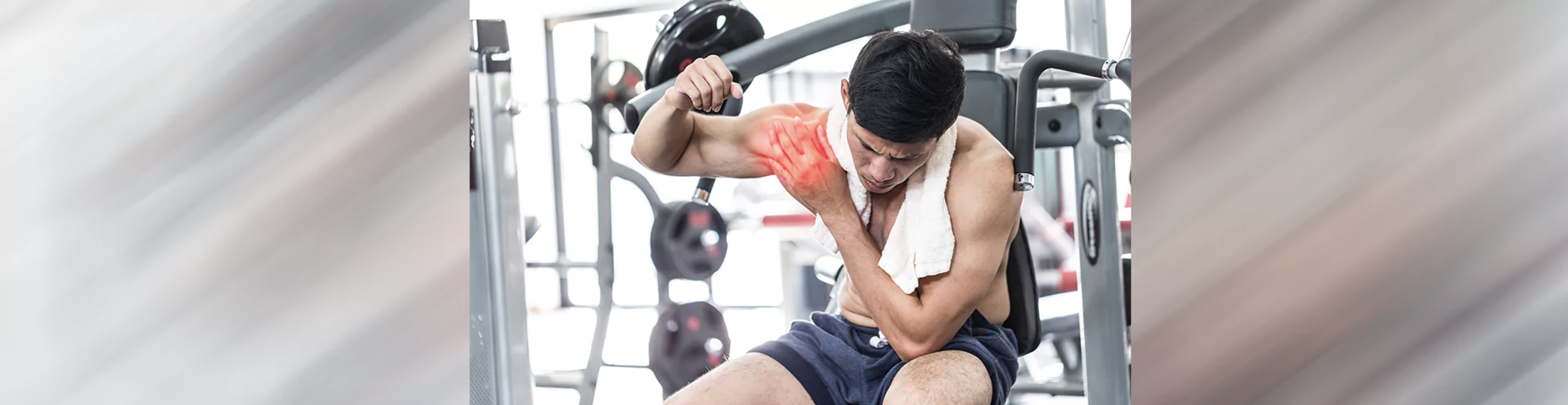 Biceps brachial et deltoïde : comment les travailler efficacement et éviter les blessures