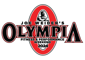 My Olympia Offical Partner